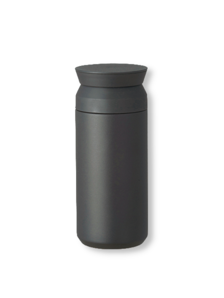 KINTO Travel Tumbler 350 ml - schwarz