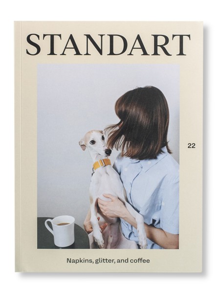 Standart Ausgabe 22