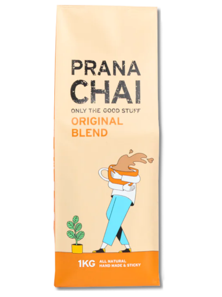 PRANA Chai Original Blend 1000g