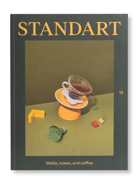 Standart Ausgabe 19