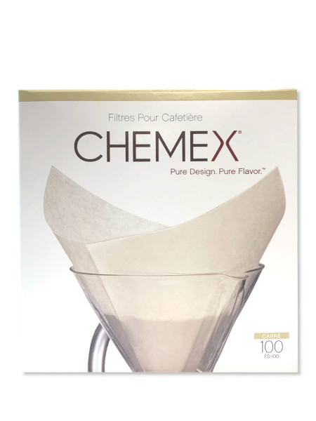 Chemex FS-100 Filter