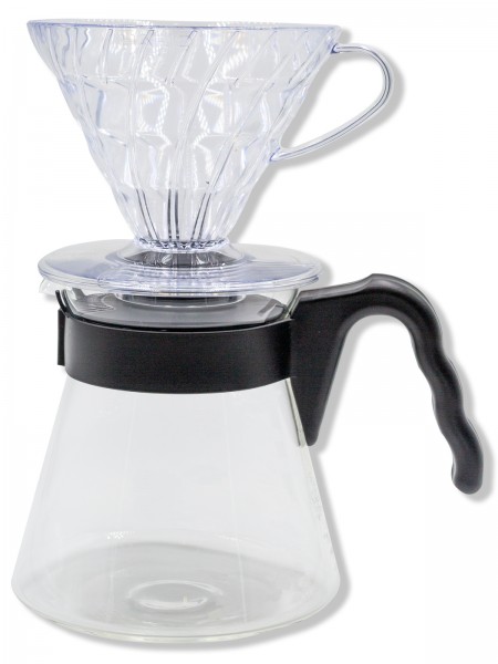 HARIO V60 Craft Coffee Maker