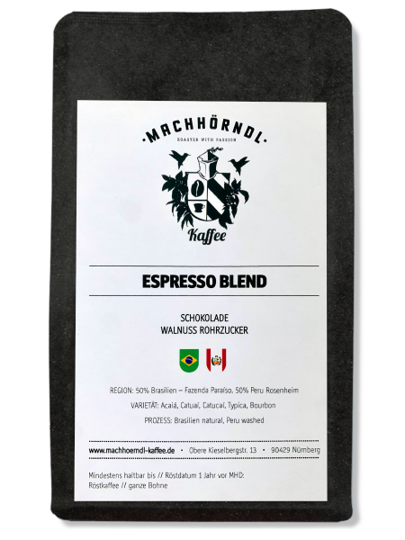 ESPRESSO Blend