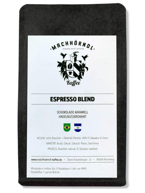 ESPRESSO Blend