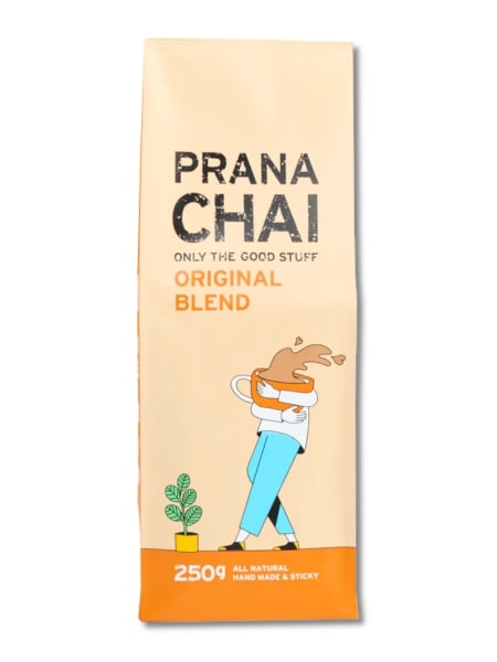 PRANA Chai Original Blend 250 g