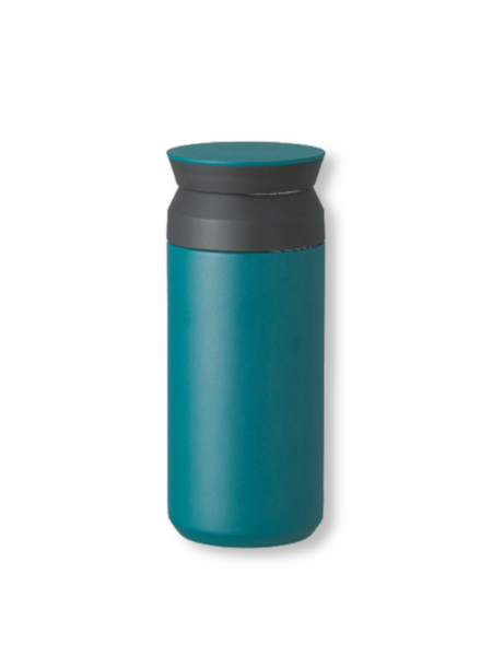 KINTO Travel Tumbler 350 ml - türkis