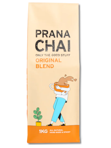 PRANA Chai Original Blend 1000 g